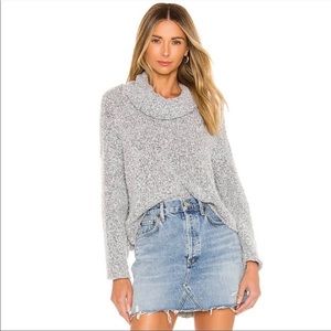 Free People BFF Slouchy Sweater
